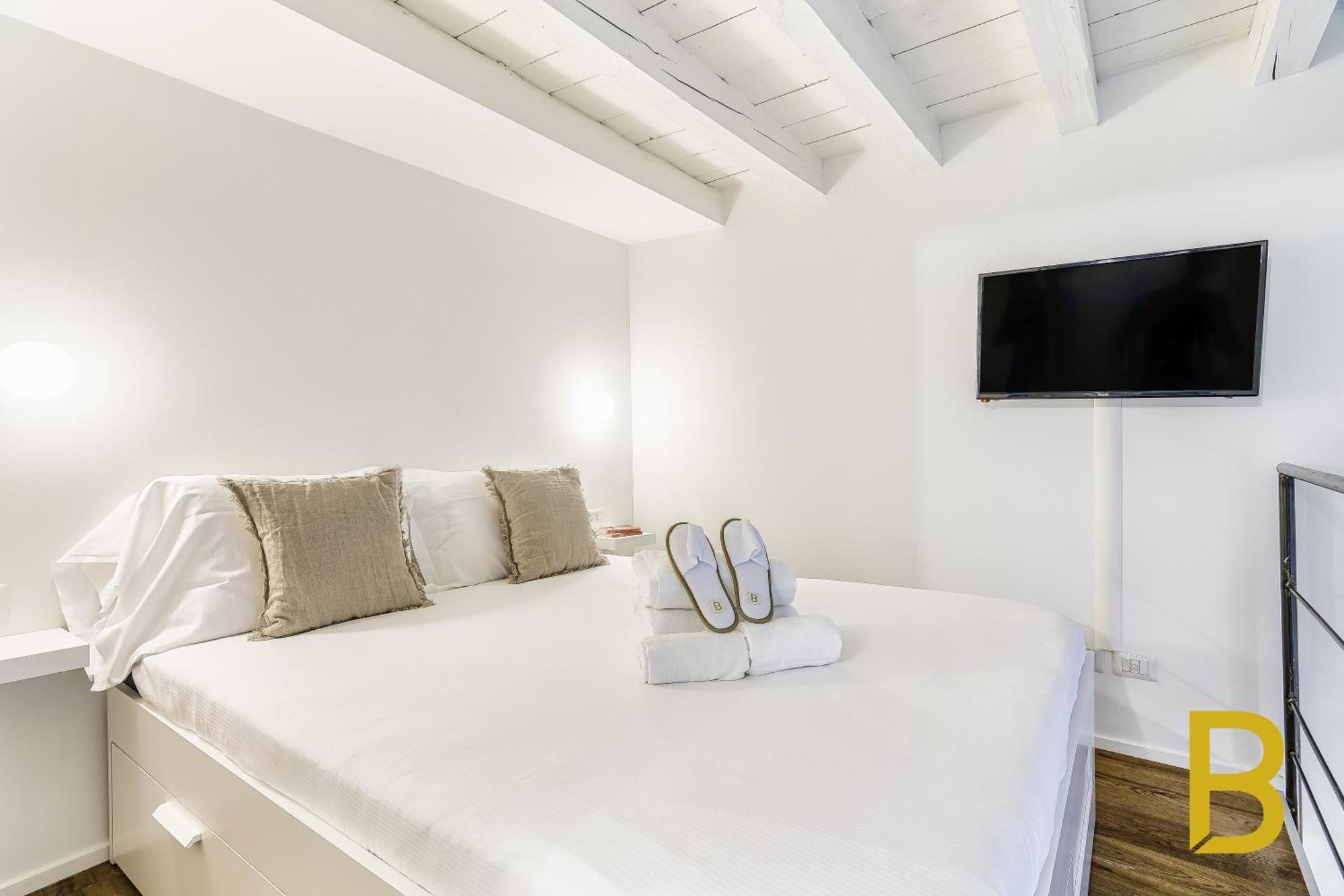 Apartamento Gift House