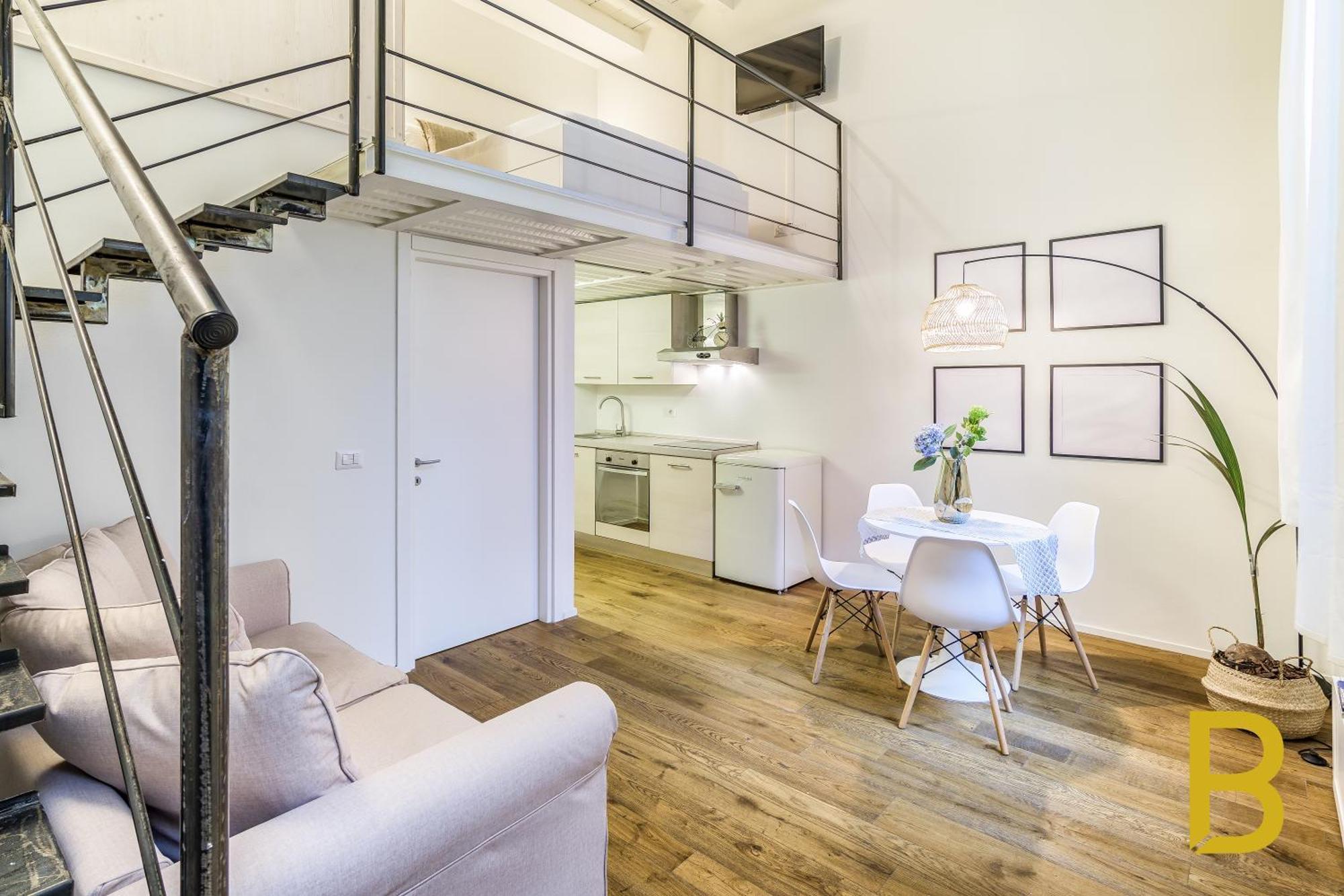 Apartamento Gift House