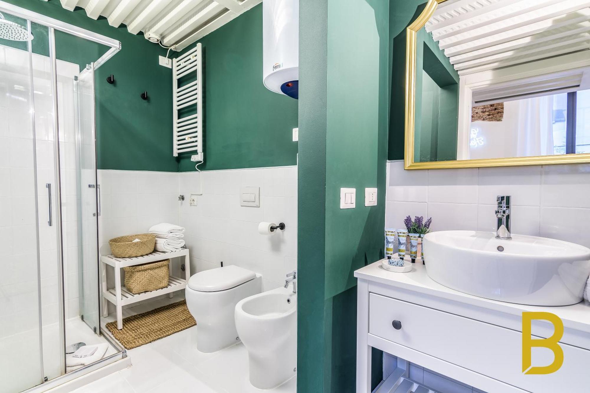 Gift House Apartamento