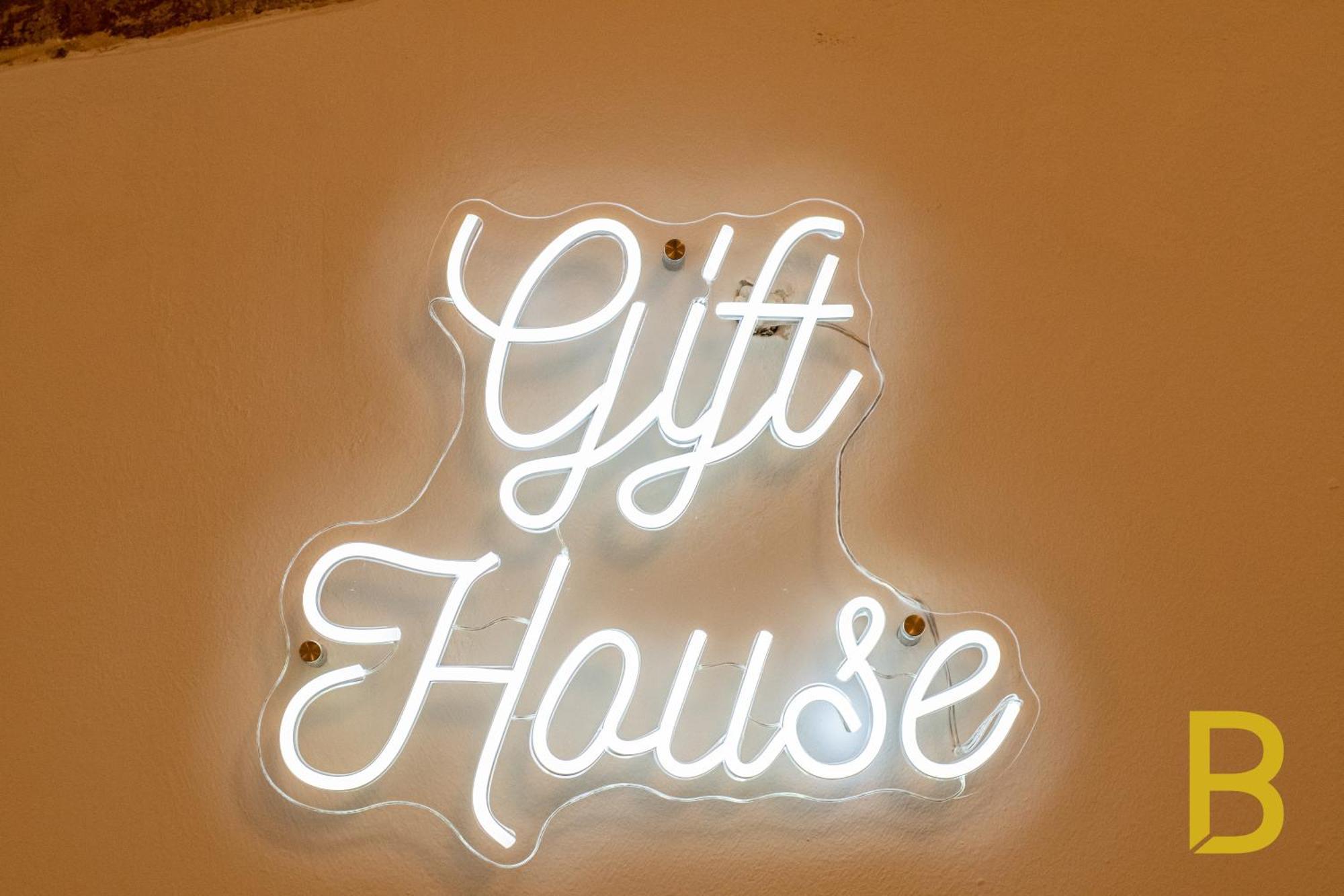 Gift House Apartamento *