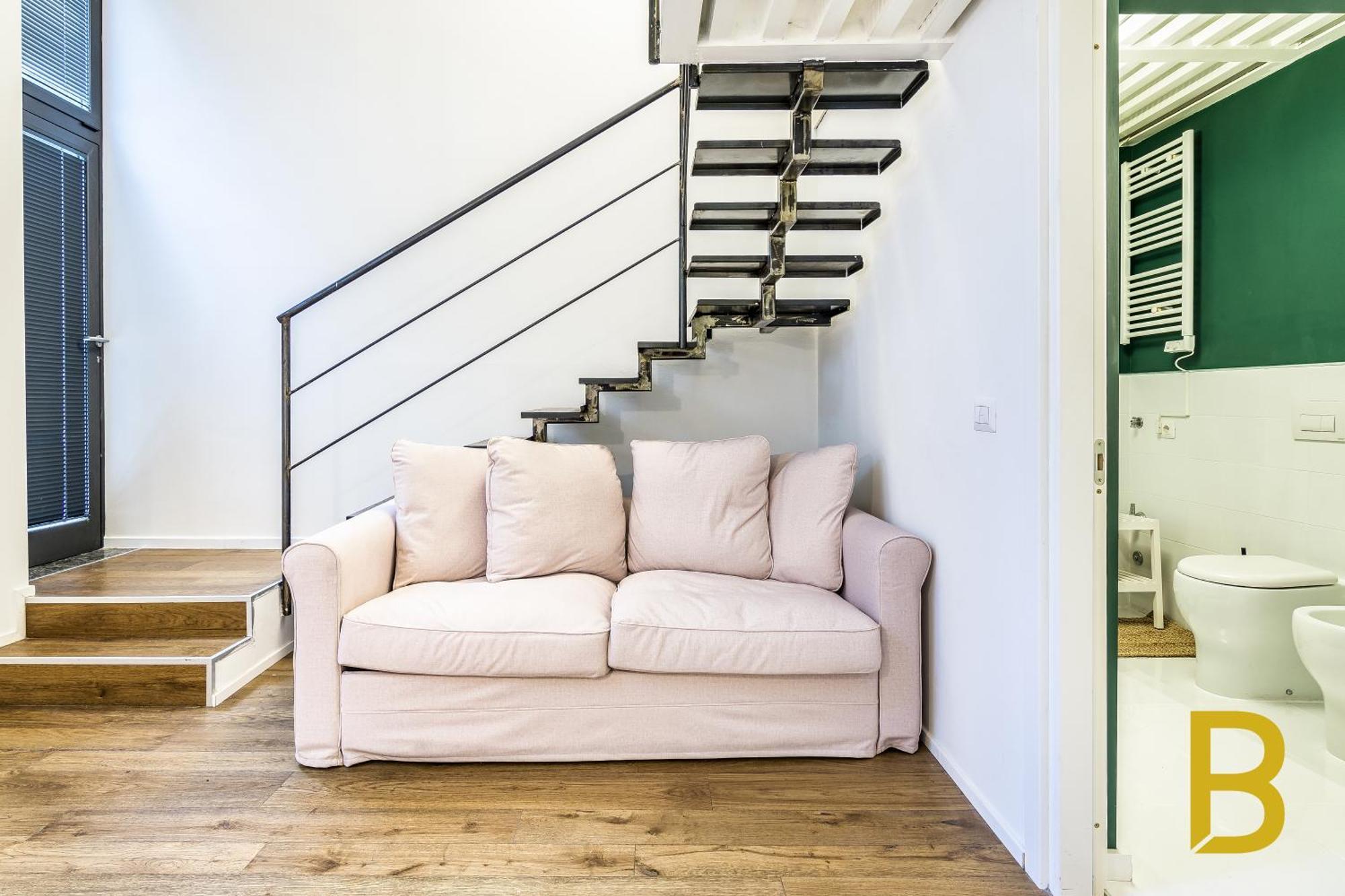 Apartamento Gift House Milán