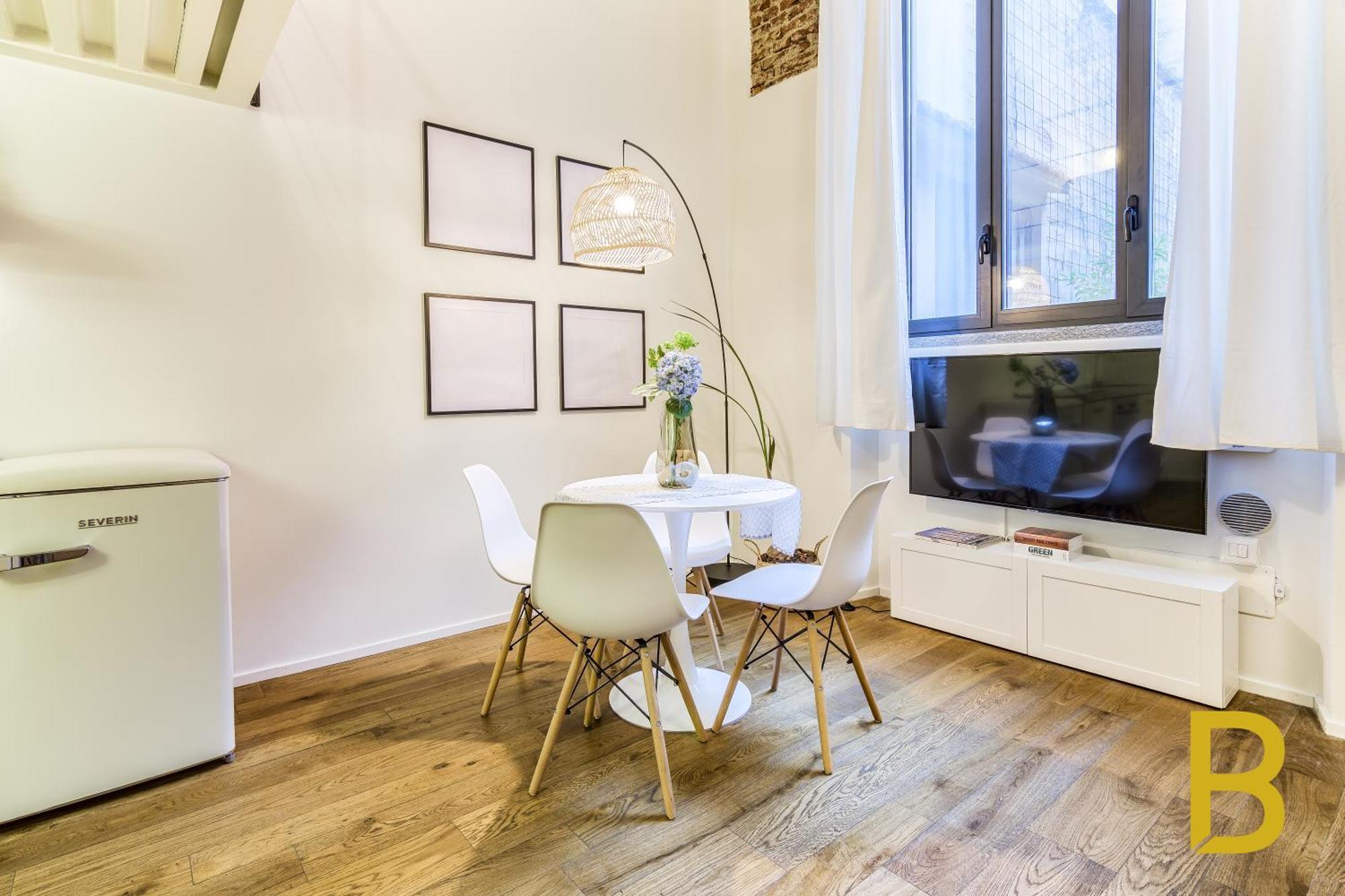 Gift House Apartamento *