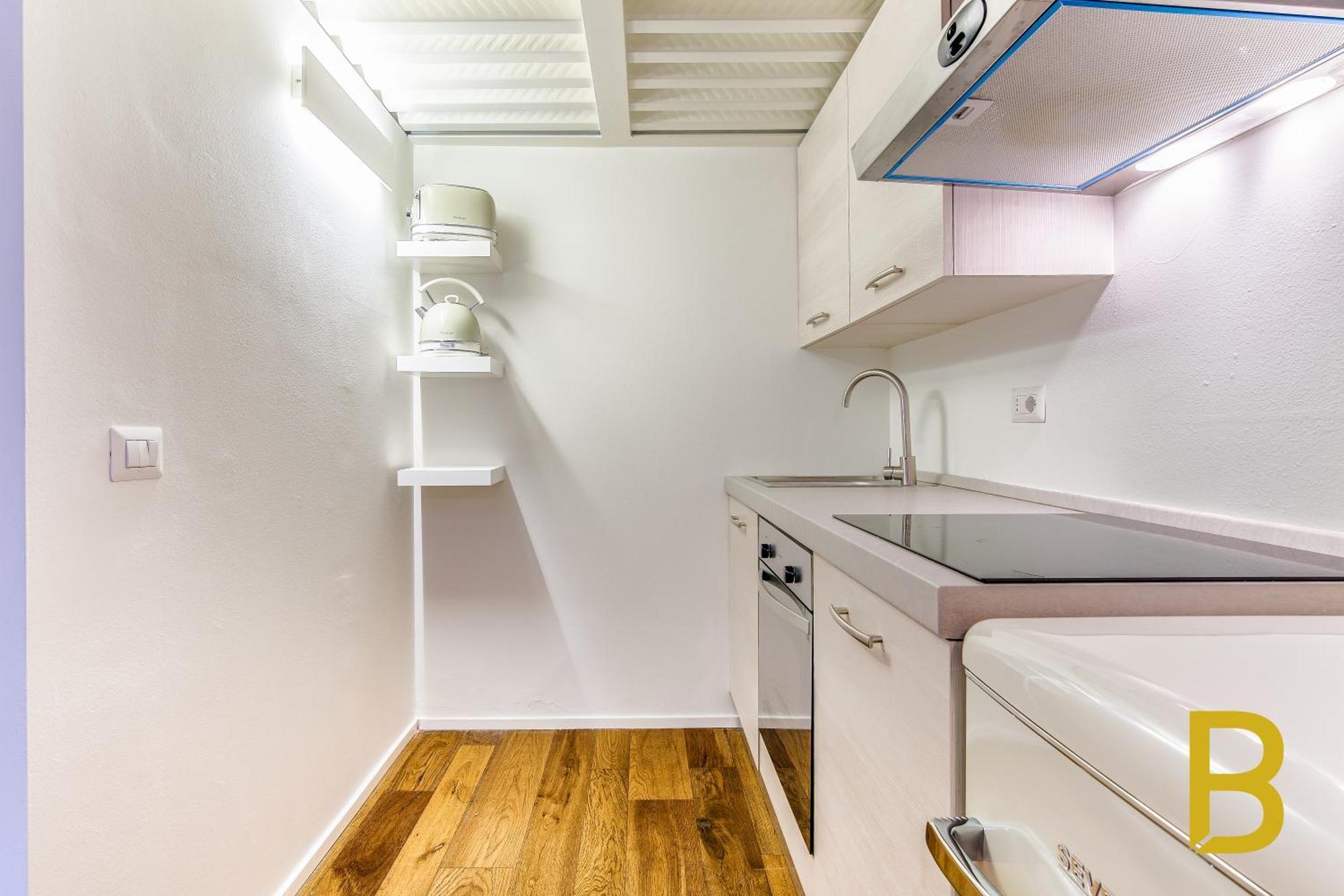 Apartamento Gift House *