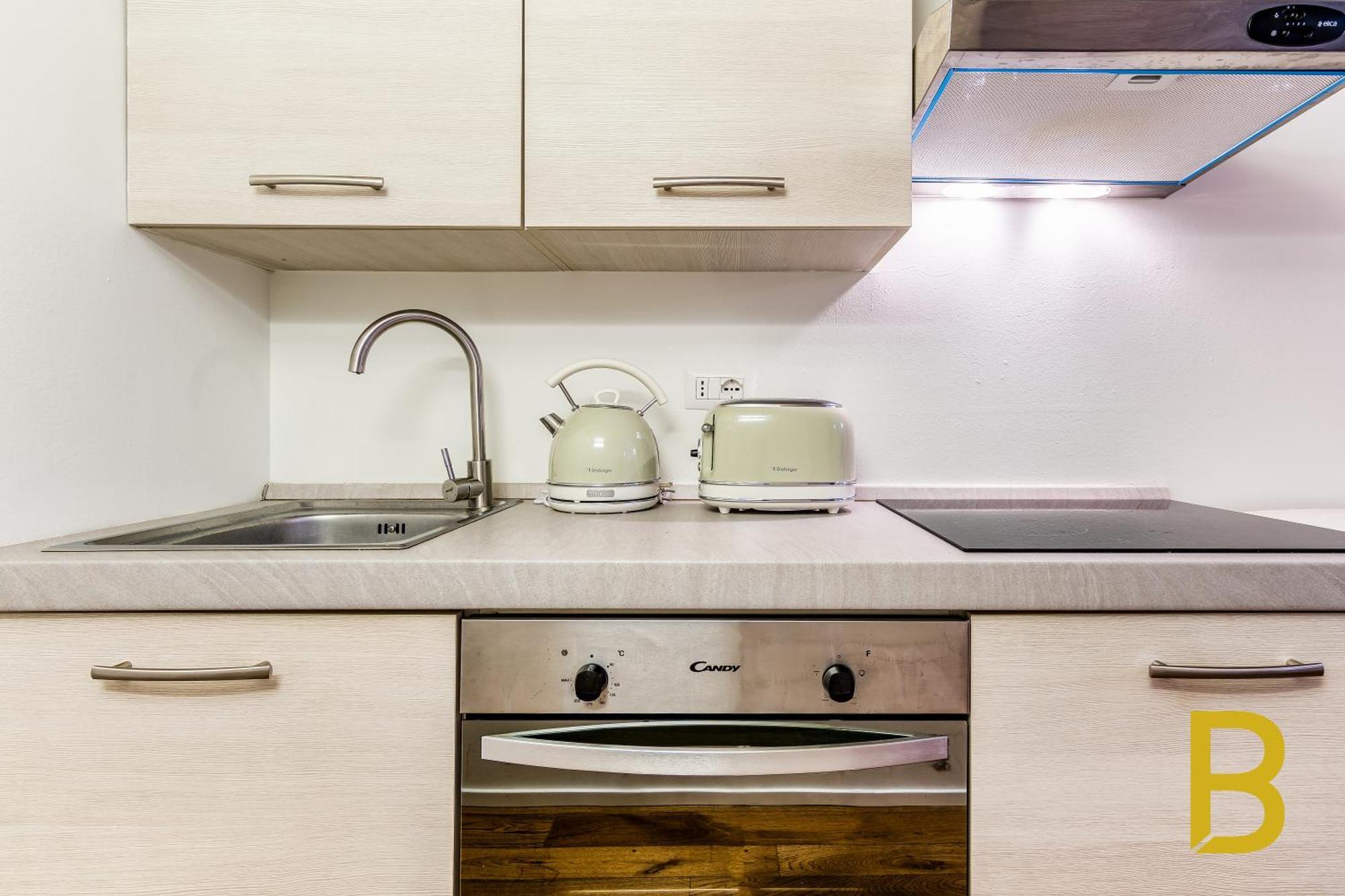 Gift House Apartamento *