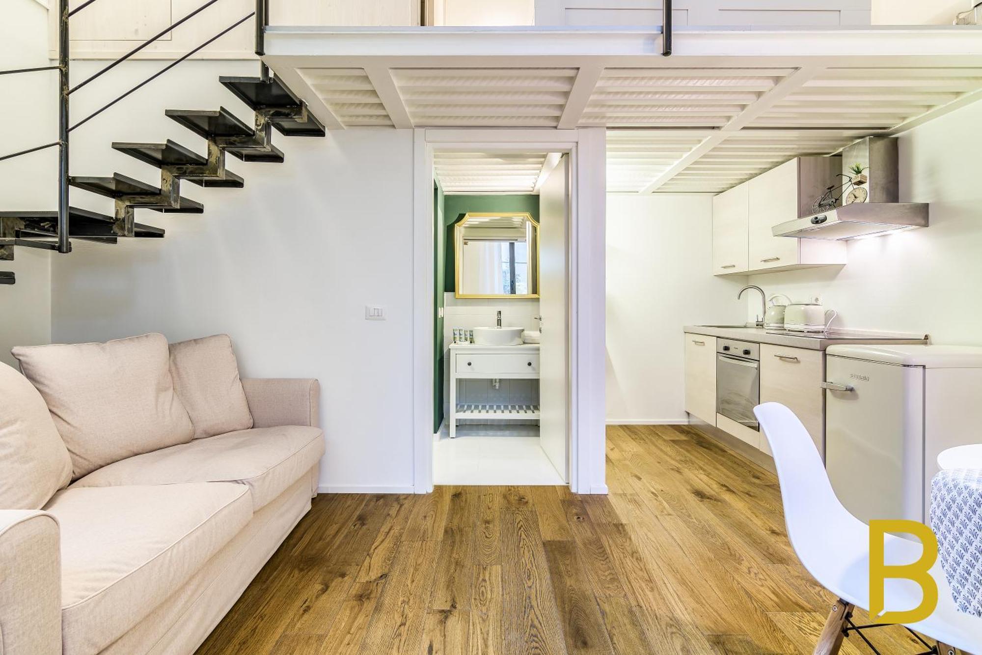 Gift House Appartamento Milano